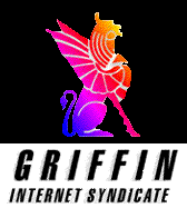 Griffin logo